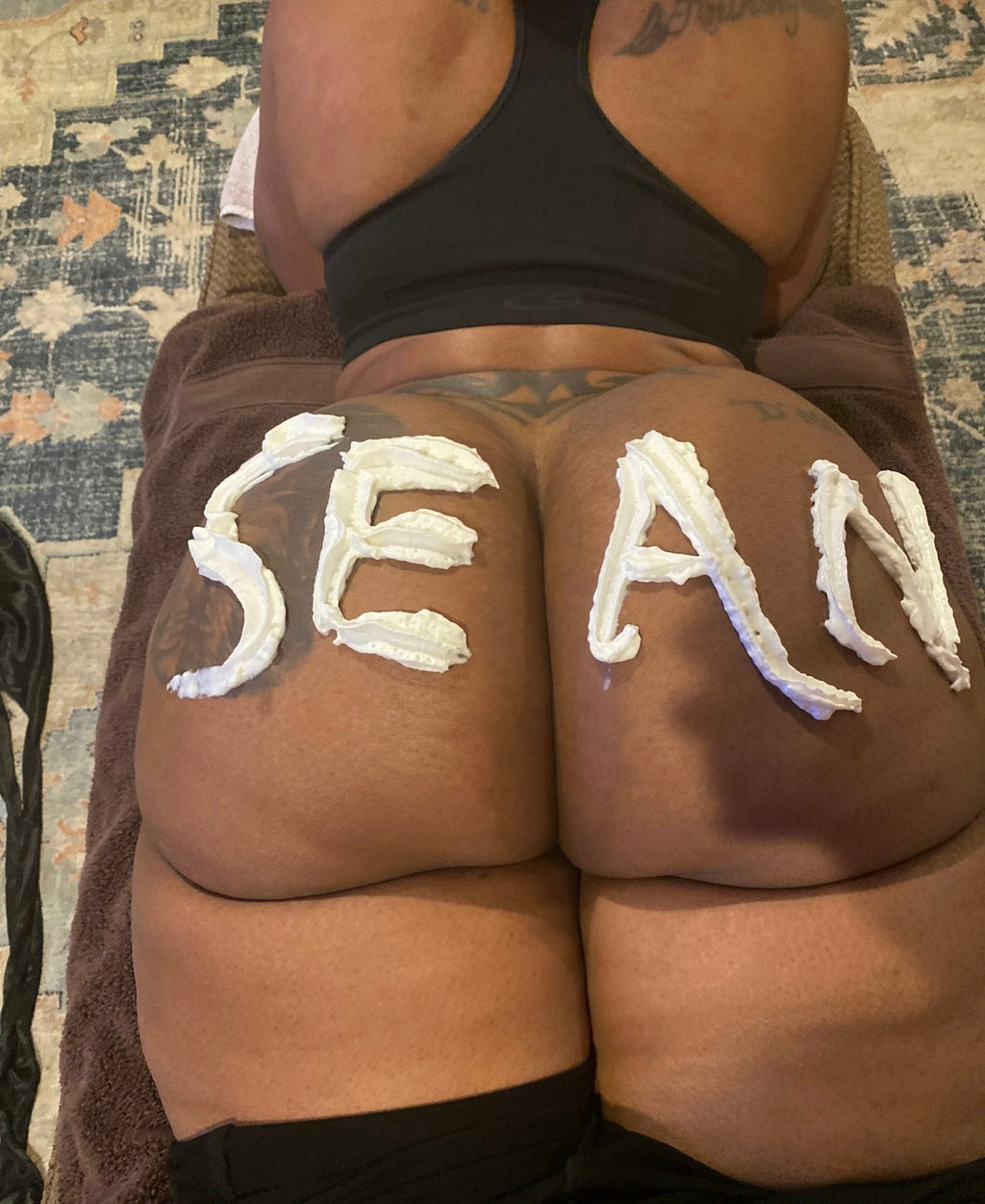 Whip Cream Signature